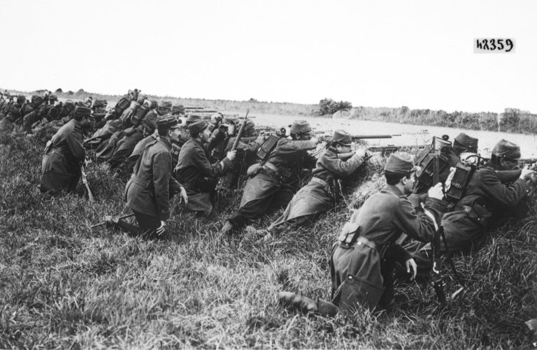 L’Italia e l’astigiano dopo la prima guerra mondiale. Ne parliamo con Mario Renosio