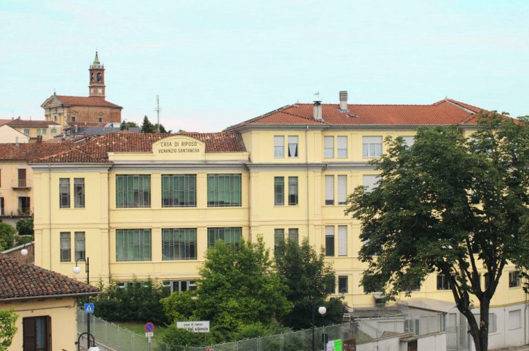 Santanera: un patrimonio pubblico da rilanciare