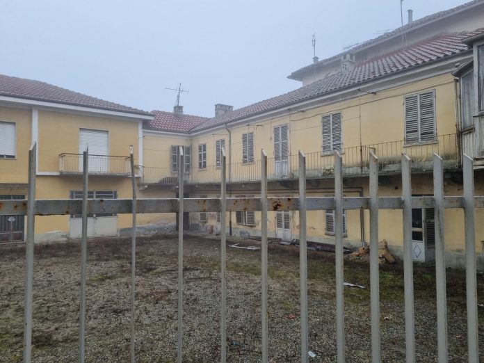 venturello cortile