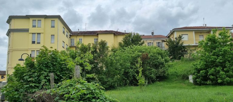 Il futuro del Santanera e del S. Elena interessa al Comune?