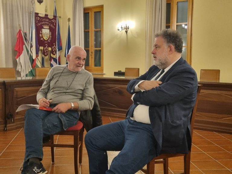 la democrazia in crisi