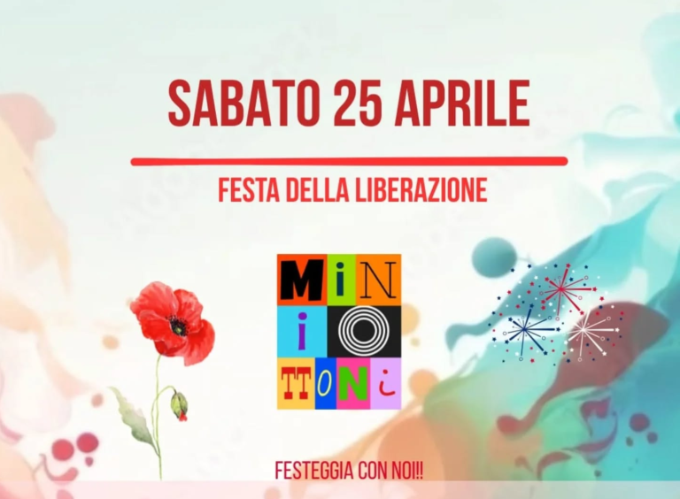 il 25 aprile e la Costituzione